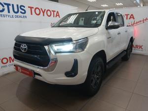 Toyota Hilux 2.8GD-6 double cab 4x4 Raider auto - Image 19