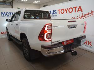 Toyota Hilux 2.8GD-6 double cab 4x4 Raider auto - Image 20
