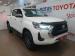 Toyota Hilux 2.8GD-6 double cab 4x4 Raider auto - Thumbnail 1