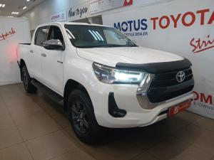 Toyota Hilux 2.8GD-6 double cab 4x4 Raider auto - Image 1