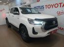 Thumbnail Toyota Hilux 2.8GD-6 double cab 4x4 Raider auto