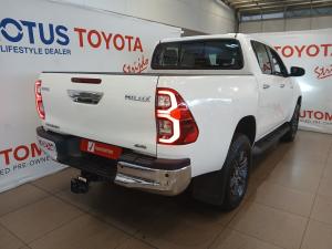 Toyota Hilux 2.8GD-6 double cab 4x4 Raider auto - Image 2