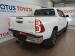 Toyota Hilux 2.8GD-6 double cab 4x4 Raider auto - Thumbnail 2