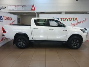 Toyota Hilux 2.8GD-6 double cab 4x4 Raider auto - Image 3