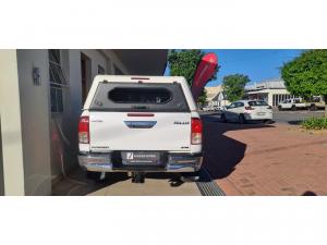 Toyota Hilux 2.8GD-6 Xtra cab 4x4 Raider - Image 5