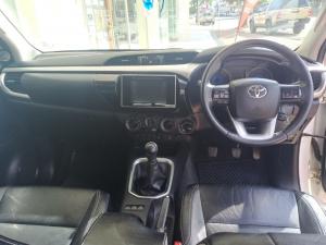Toyota Hilux 2.8GD-6 Xtra cab 4x4 Raider - Image 6