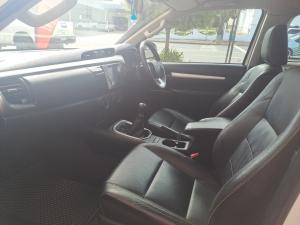Toyota Hilux 2.8GD-6 Xtra cab 4x4 Raider - Image 7