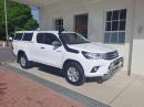 Thumbnail Toyota Hilux 2.8GD-6 Xtra cab 4x4 Raider