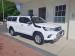 Toyota Hilux 2.8GD-6 Xtra cab 4x4 Raider - Thumbnail 1