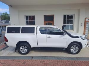Toyota Hilux 2.8GD-6 Xtra cab 4x4 Raider - Image 3
