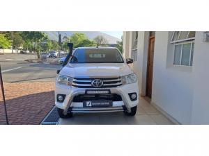 Toyota Hilux 2.8GD-6 Xtra cab 4x4 Raider - Image 4