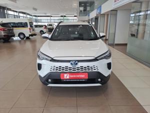 Toyota Corolla Cross 1.8 XS Hybrid - Image 4