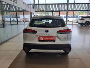 Toyota Corolla Cross 1.8 XS Hybrid - Image 5