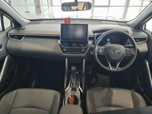 Toyota Corolla Cross 1.8 XS Hybrid - Image 6
