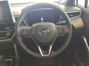 Toyota Corolla Cross 1.8 XS Hybrid - Image 7
