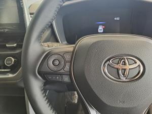 Toyota Corolla Cross 1.8 XS Hybrid - Image 8