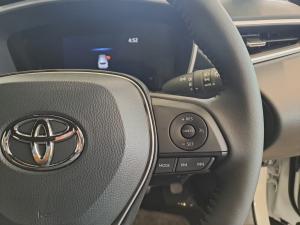 Toyota Corolla Cross 1.8 XS Hybrid - Image 9