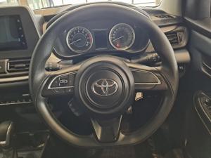 Toyota Starlet 1.5 Xs automatic - Image 11