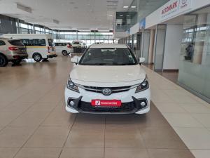 Toyota Starlet 1.5 Xs automatic - Image 4