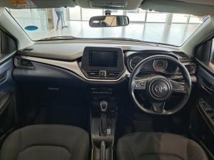 Toyota Starlet 1.5 Xs automatic - Image 6