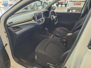 Toyota Starlet 1.5 Xs automatic - Image 7