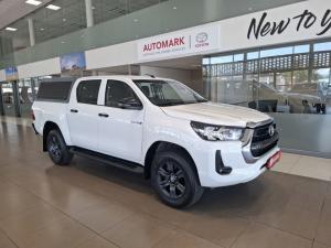 Toyota Hilux 2.4 GD-6 Raider 4X4 automaticD/C - Image 1