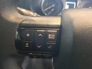 Toyota Hilux 2.4 GD-6 Raider 4X4 automaticD/C - Image 9