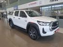 Thumbnail Toyota Hilux 2.4 GD-6 Raider X 4X4 automaticD/C