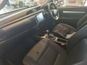 Toyota Hilux 2.4 GD-6 Raider X 4X4 automaticD/C - Image 7