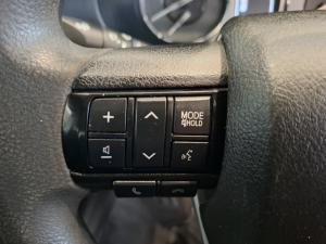 Toyota Hilux 2.4 GD-6 Raider X 4X4 automaticD/C - Image 9