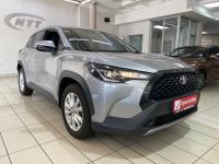 Thumbnail Toyota Corolla Cross 1.8 GR-S