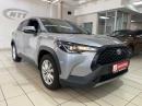 Thumbnail Toyota Corolla Cross 1.8 GR-S