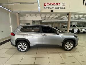 Toyota Corolla Cross 1.8 GR-S - Image 2