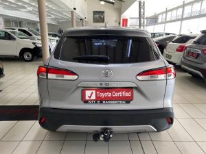 Toyota Corolla Cross 1.8 GR-S - Image 4