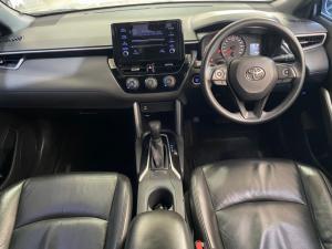 Toyota Corolla Cross 1.8 GR-S - Image 5