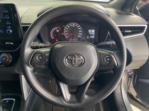 Toyota Corolla Cross 1.8 GR-S - Image 7