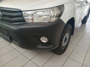 Toyota Hilux 2.4 GD-6 SR 4X4S/C - Image 14
