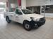 Toyota Hilux 2.4 GD-6 SR 4X4S/C - Thumbnail 1