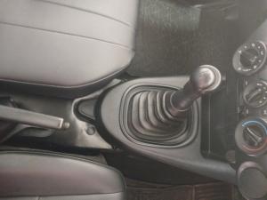 Toyota Hilux 2.4 GD-6 SR 4X4S/C - Image 8