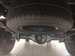 Toyota Hilux 2.4 GD-6 Raider 4X4 automaticD/C - Image 16