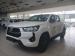 Toyota Hilux 2.4 GD-6 Raider 4X4 automaticD/C - Thumbnail 17