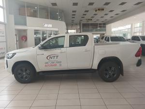 Toyota Hilux 2.4 GD-6 Raider 4X4 automaticD/C - Image 19