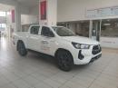 Thumbnail Toyota Hilux 2.4 GD-6 Raider 4X4 automaticD/C
