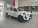 Toyota Hilux 2.4 GD-6 Raider 4X4 automaticD/C - Thumbnail 1