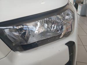 Toyota Hilux 2.4 GD-6 Raider 4X4 automaticD/C - Image 20