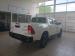 Toyota Hilux 2.4 GD-6 Raider 4X4 automaticD/C - Thumbnail 2
