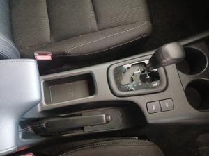 Toyota Hilux 2.4 GD-6 RB Raider automaticD/C - Image 10