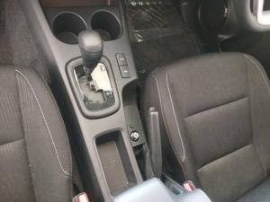 Toyota Hilux 2.4 GD-6 RB Raider automaticD/C - Image 11