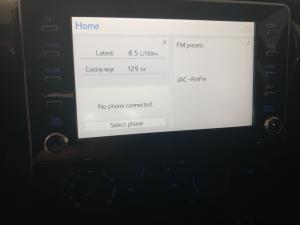 Toyota Hilux 2.4 GD-6 RB Raider automaticD/C - Image 13