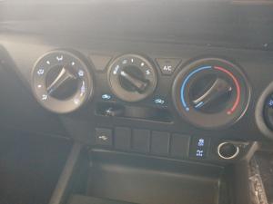 Toyota Hilux 2.4 GD-6 RB Raider automaticD/C - Image 16